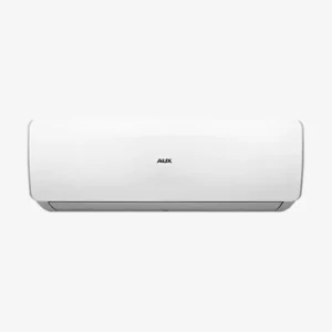 Klimë AUX Seria F me teknologji inverter dhe efikasitet energjetik për ftohje dhe ngrohje