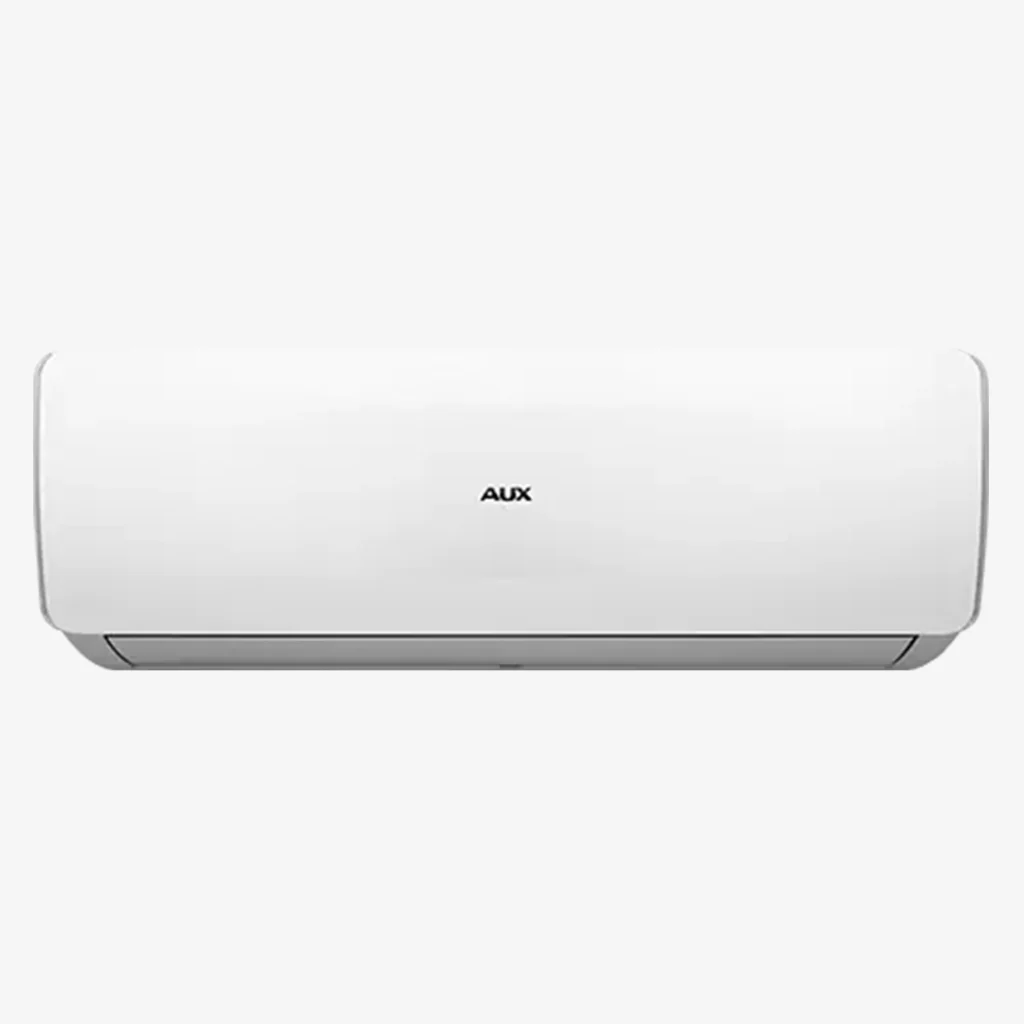 Klima AUX freedom me teknologji inverter dhe ftohje/ngrohje efikase
