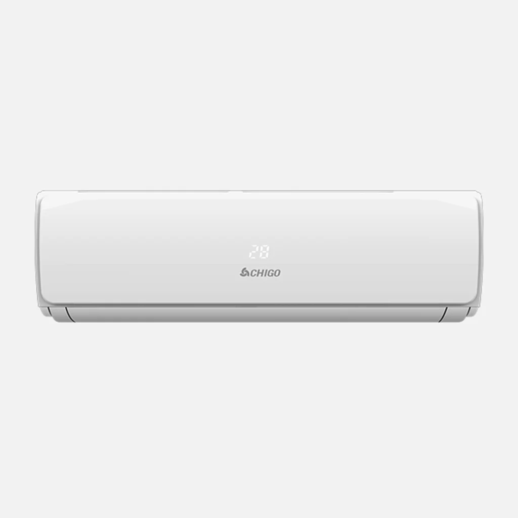 Klimë CHIGO me teknologji inverter dhe ftohje/ngrohje efikase