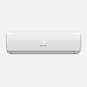 Klimë CHIGO me teknologji inverter dhe ftohje/ngrohje efikase