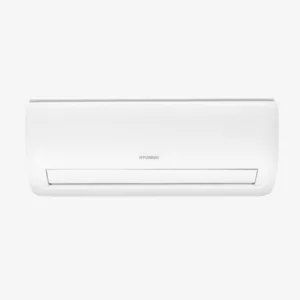 Klimë Hyundai Electronics me teknologji inverter dhe ftohje/ngrohje efikase